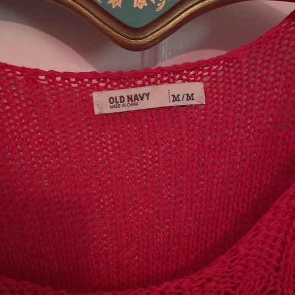 Old navy knit sweater - Picture 2 of 2